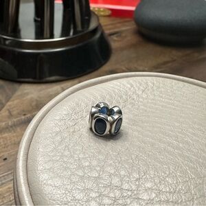 Pandora Oval Gem Bead